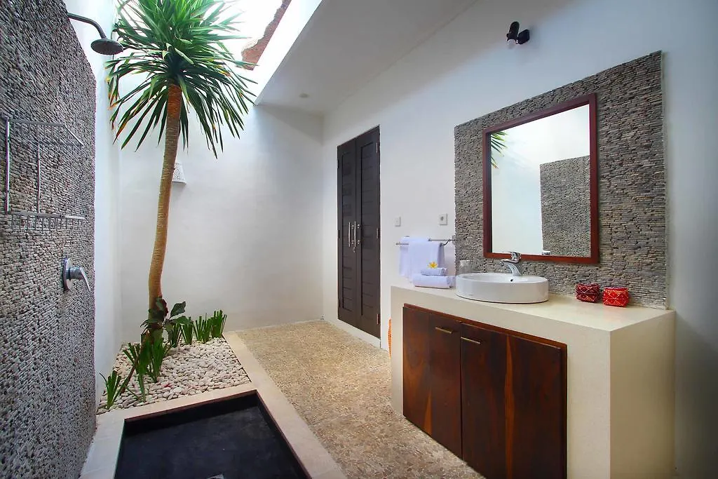 Villa Calypso By Optimum Bali Villas Σεμινιάκ 0*,  Ινδονησία