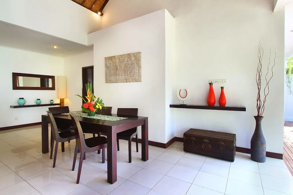 Villa Calypso By Optimum Bali Villas Σεμινιάκ 0*,  Ινδονησία