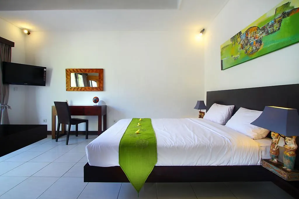 Villa Calypso By Optimum Bali Villas Σεμινιάκ