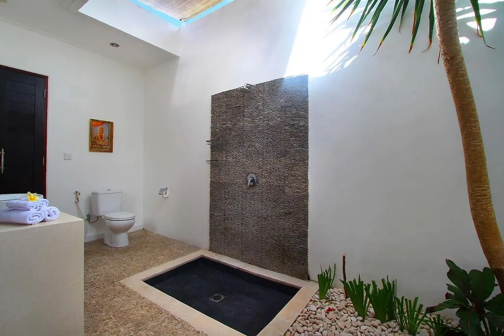 Villa Calypso By Optimum Bali Villas Σεμινιάκ