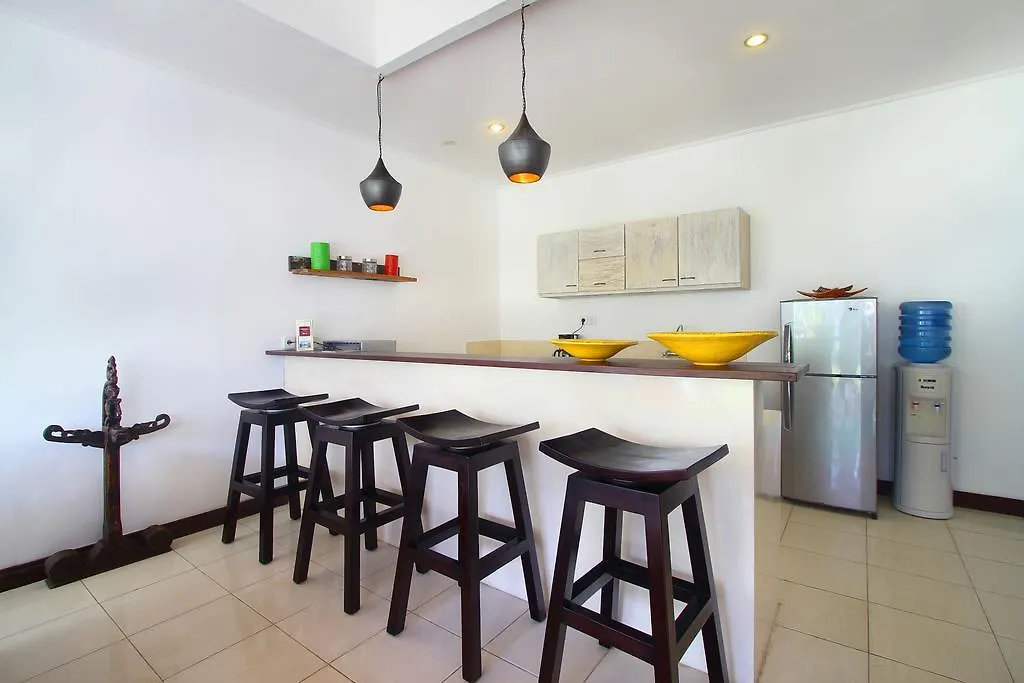 Villa Calypso By Optimum Bali Villas Σεμινιάκ